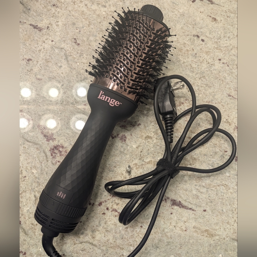 L'ange Le Volume Dryer Brush